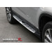 mobis kia new sorento r - sewon side running board steps